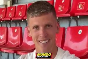 奥尔莫世界杯球星二选一：内马尔姆巴佩选前者，贝利＜老马＜梅西