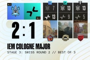 战术&枪法遭完爆！PV遭Monte让一追二进0-2组命悬一线
