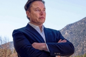 画饼还是？马斯克称SpaceX年营收将超1万亿 去年只有187 亿