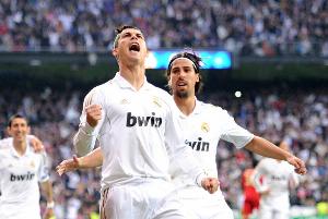 阿斯：穆帅希望赫迪拉加入自己教练组，此前确曾考虑佩佩