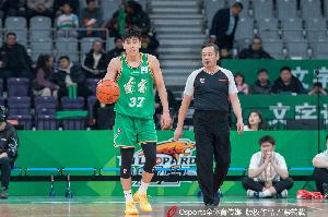 媒体人：辽宁男篮计划在7月初和吉林男篮进行两场热身赛