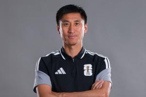中国第二人！马宁成为历史上第二位担任世界杯主裁判的中国裁判