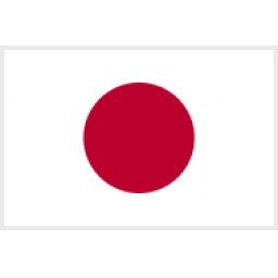 日本U18男篮队徽